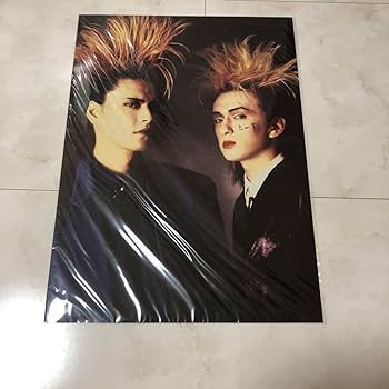 BUCK-TICK櫻井敦司 今井寿 直筆サイン入り写真 BUCK-TICK櫻井敦司 今井寿 直筆サイン入り写真 Yahoo!オークション