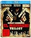 Produktbild El Mariachi Trilogy (Desperado/El Mariachi/Irgendwann in Mexiko) [Blu-ray]