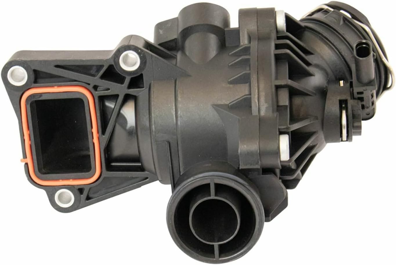 Engine Thermostat Housing Assembly for Mercedes Benz