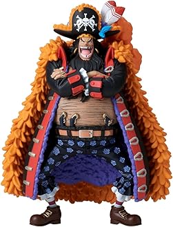 Amazon.com: Banpresto: DXF -The Grandline Series-