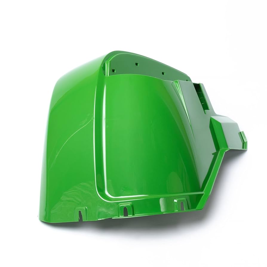 FENDER フェンダー Amazon.com: HECASA Front Fenders Compatible with John Deere