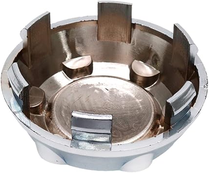 4PCS Wheel Center Caps, 67mm Wheel Rim Hub Center Covers