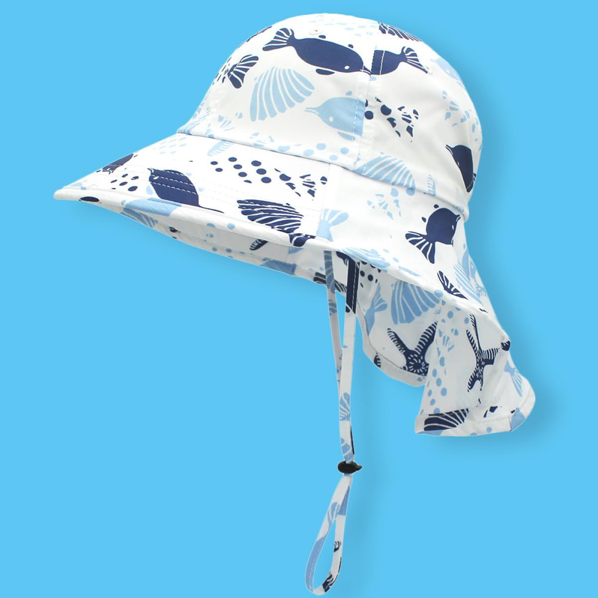 CALLARON Visera Solar Sombrero De Protección Solar Sombrero De Sol con Protección UPF + s para El Sol De Pescador De Verano De Sol para Hombre De Béisbol