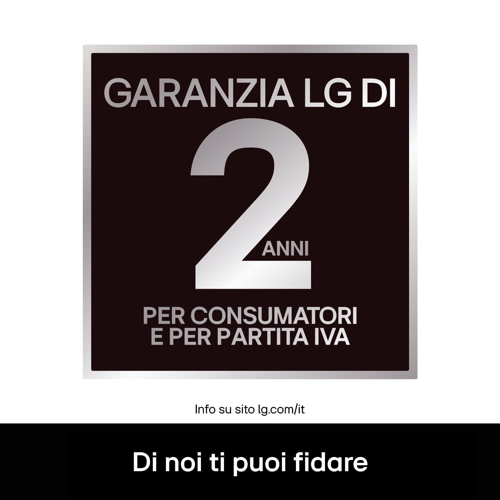 LG AI DD F0P3020TSWC Lavatrice 20kg, a Carica Frontale, Capacità XL Serie P3, Classe B, 1000 Giri, TurboWash 360, Vapore, Wi-Fi, Motore Inverter Direct Drive, Libera installazione, Bianco