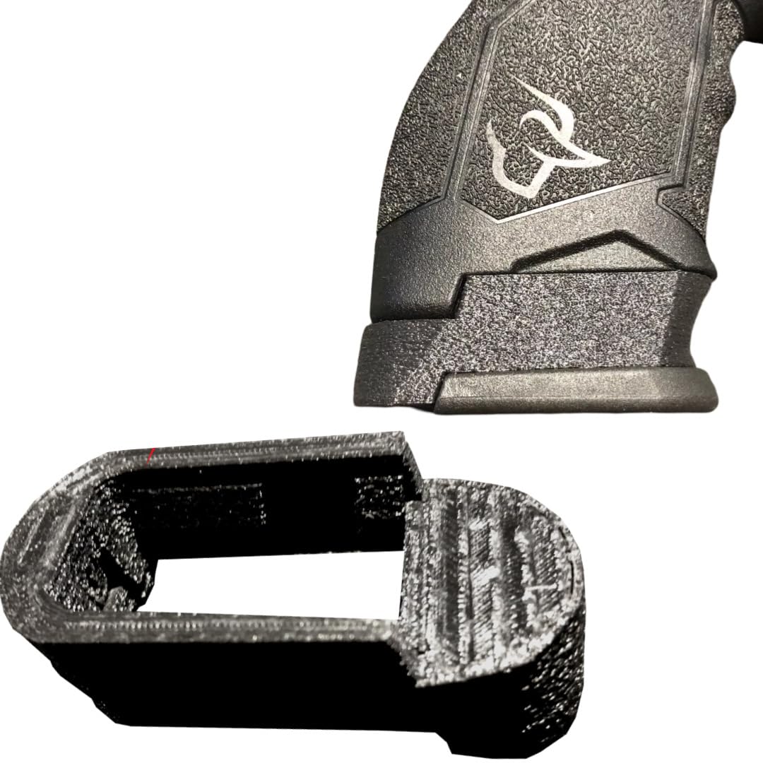 Amazon.com: 3DEXL Taurus TX22C Spacer Grip Adapter Sleeve for