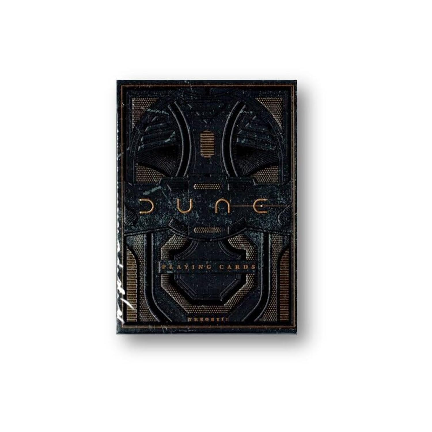 Dune Playing Cards by theory11