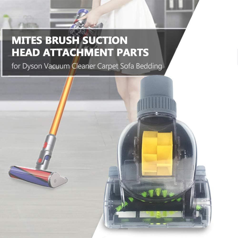 aspirapolvere per tappeti dyson