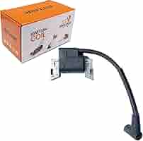 Bobina Accensione Briggs & Stratton Per Motori 122L02 126T02 126T12 020271 - Foto 2