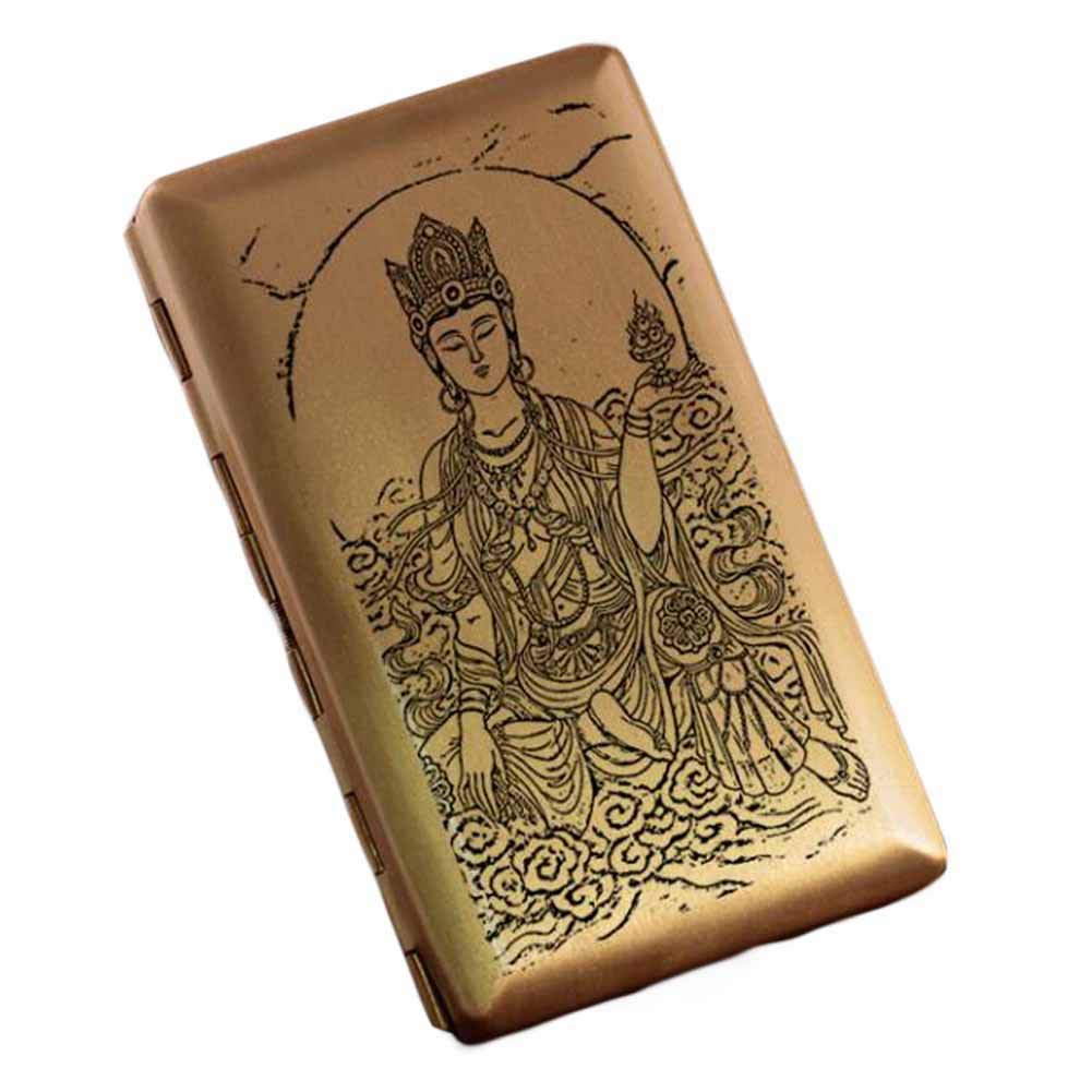 leather cigarette case template Cigarette Case Leather Craft PDF Pattern Download