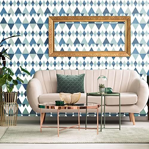 Asian Paints Folklore Design Wallpaper NonAdhesive wallcovering for