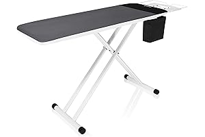 Reliable The Longboard Ironing Board 350LB