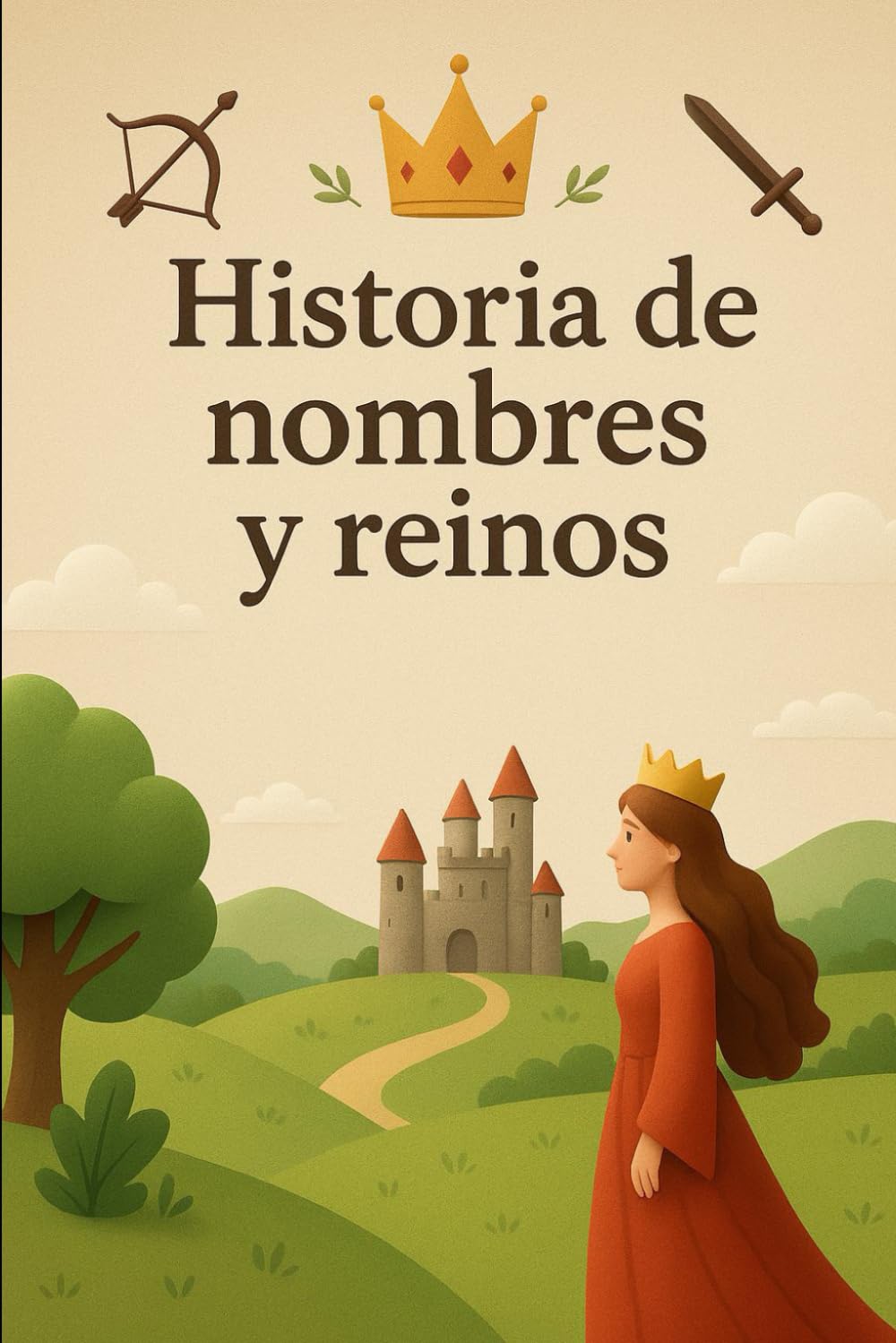 Historia de nombres y reinos: Una travesía por los antiguos nombres del norte