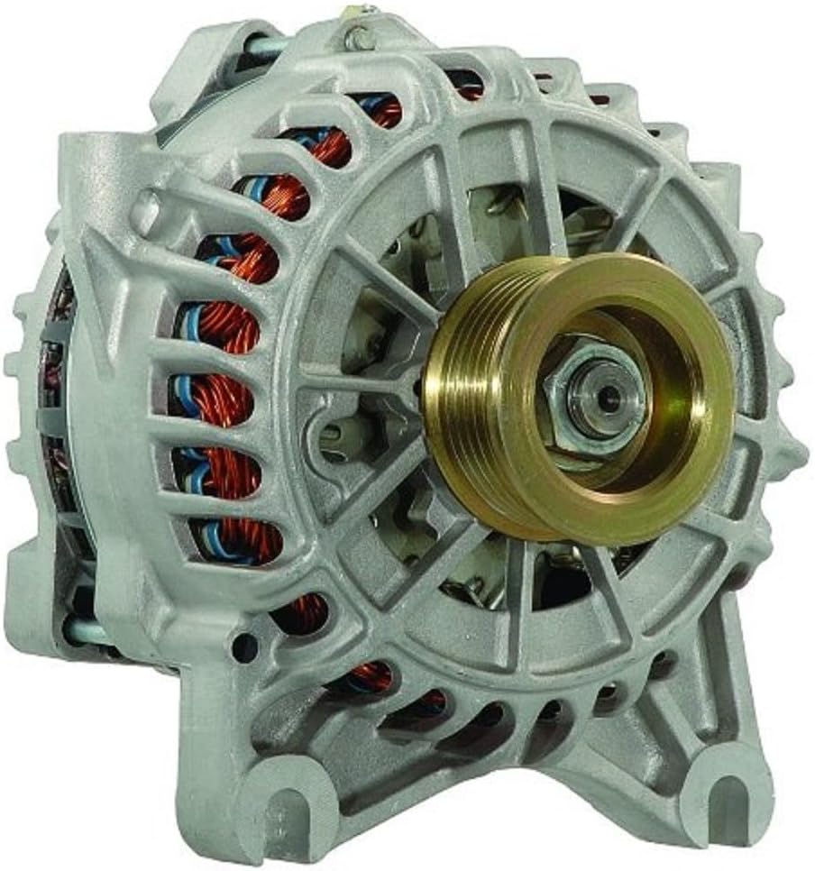 Remy 92500 Alternator