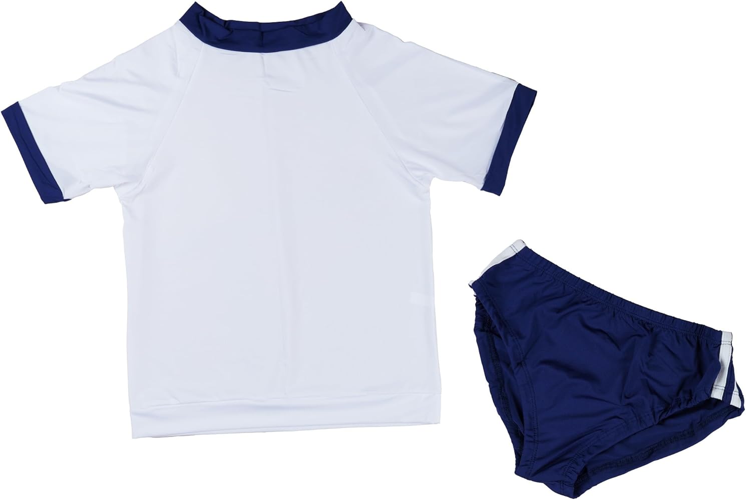 ブルマー　天然 Amazon.co.jp: [トイズファン] toysfan 体操服 コスプレ 半袖＆ブルマセット ネイビー（紺） Mサイズ コスチューム 女性用  レディース ハロウィン 仮装 : ホビー