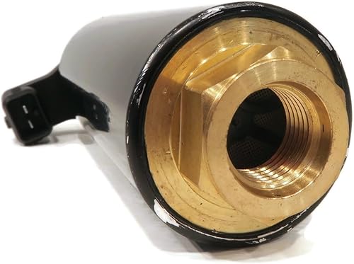 Miniatura 6 de The ROP Shop  Bomba de combustible eléctrica para Volvo Penta 3858261, 3850809, 3854620, 3857986, 3850817