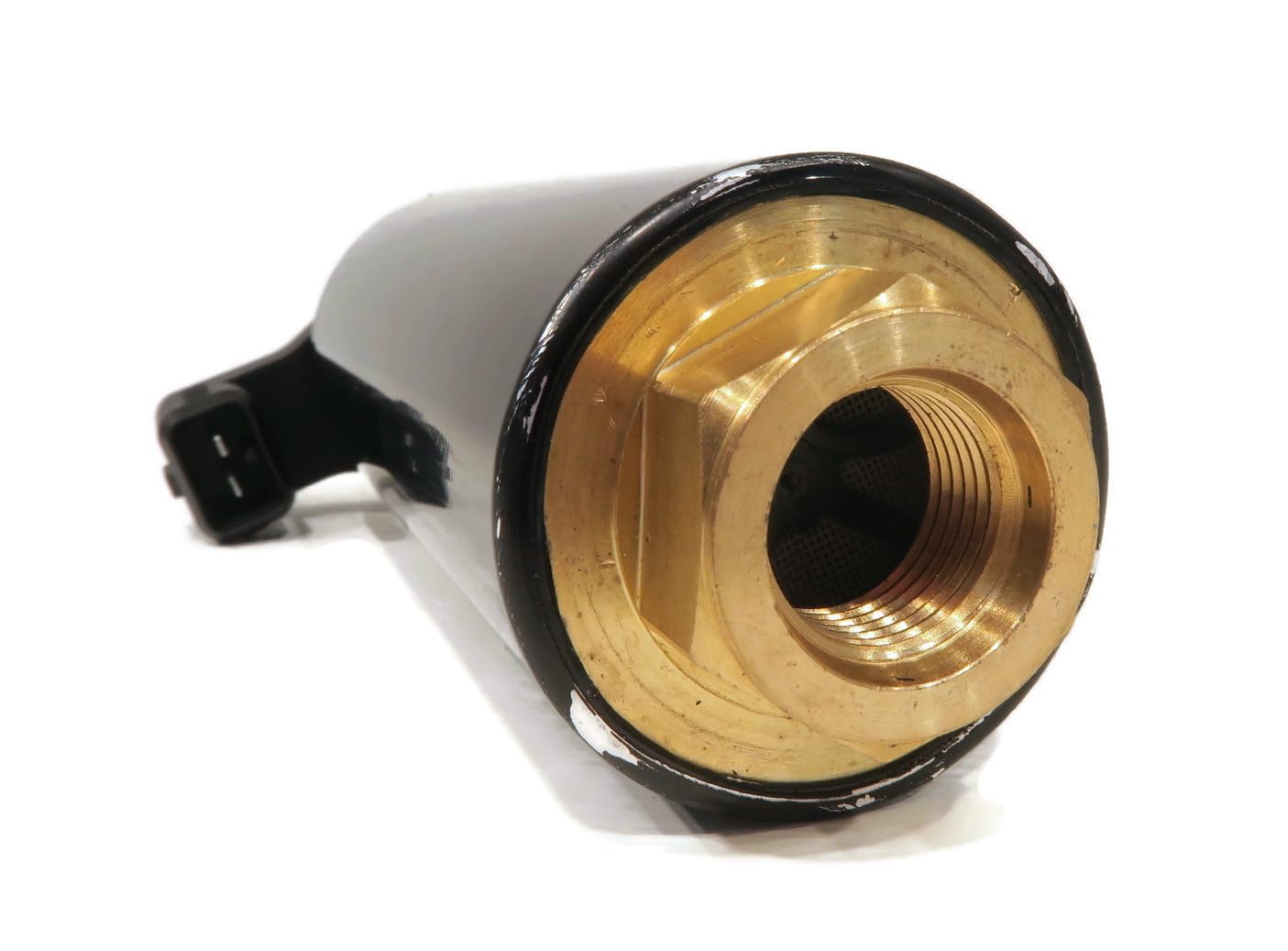 The ROP Shop - Pompa carburante elettrica per Volvo Penta OMC 3858261, 3850809, 3854620, 3857986