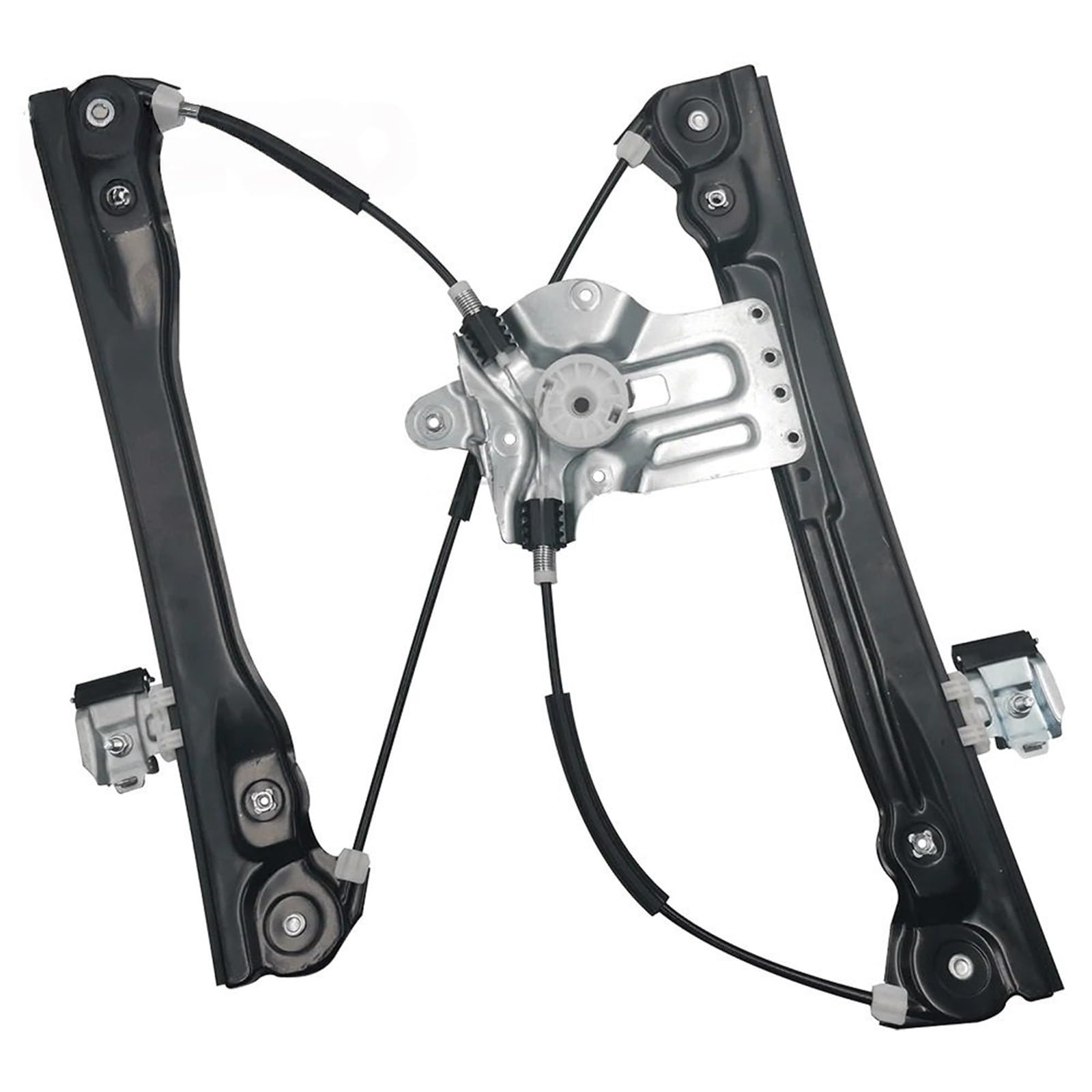 BGCHXGA Front Door Window Regulator Left Side Fit for Chevrolet Cruze 2012 2011