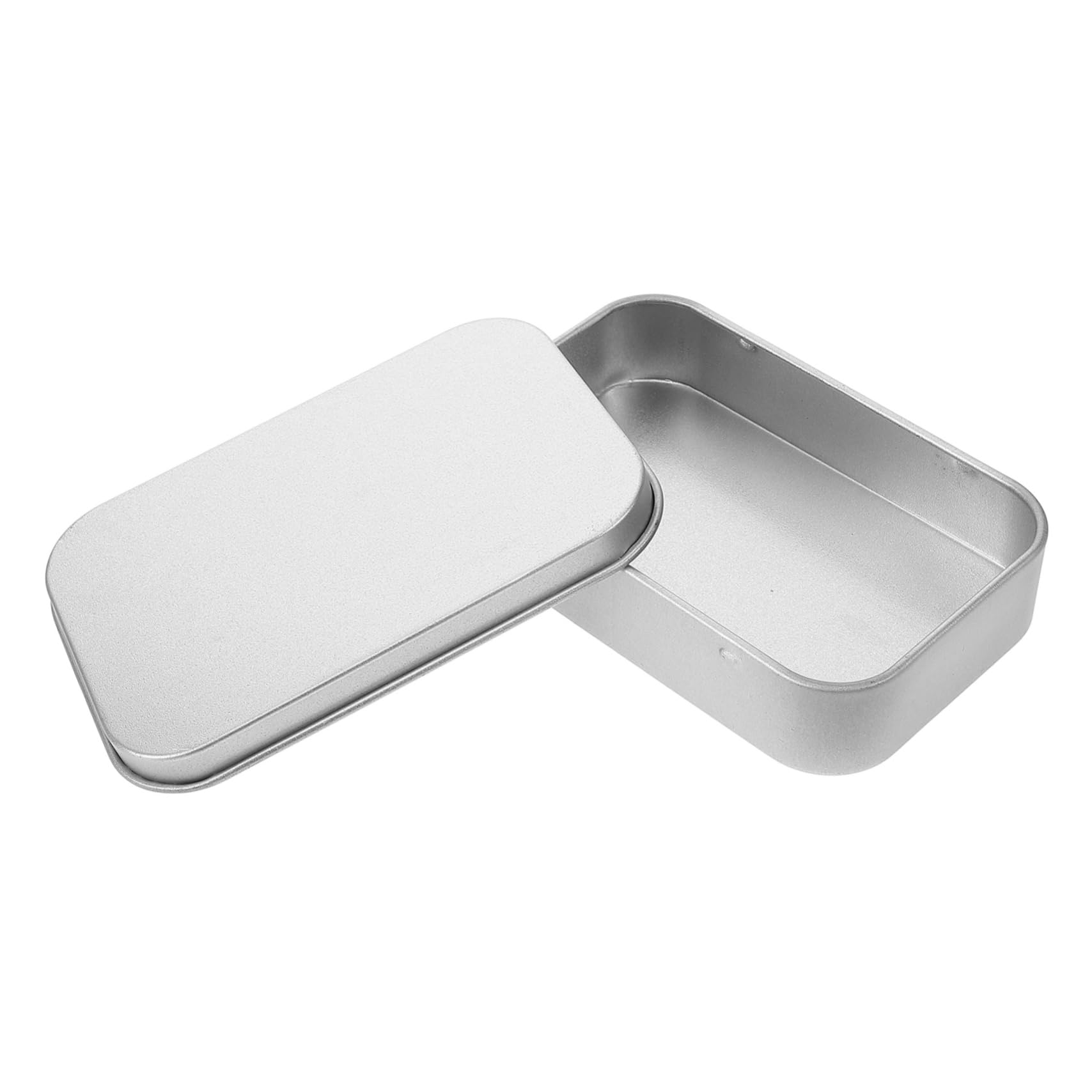 BIUDECO Guitar Pick Storage Container Portable Metal Case for Guitar Picks Convenient Pick Holder for Easy Access for Musicians and Guitar Enthusiasts