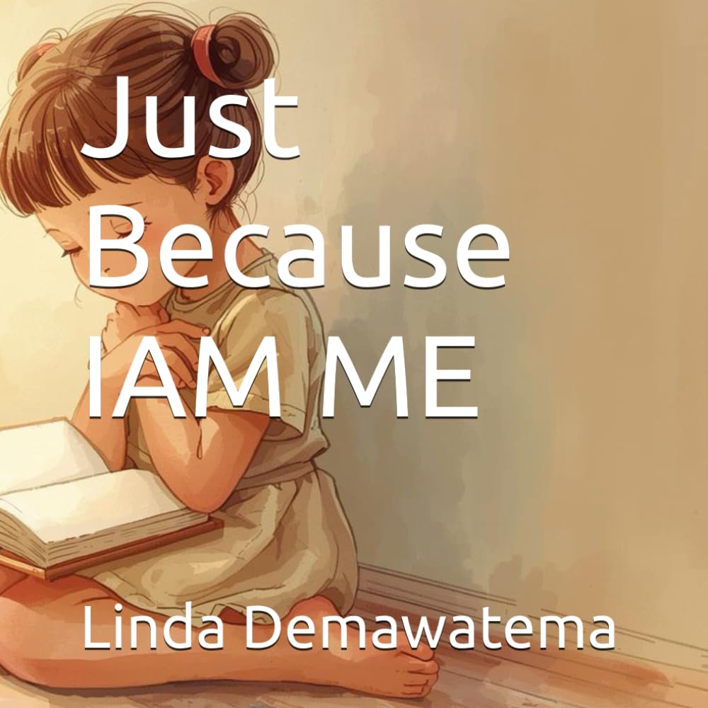 Just Because IAM ME