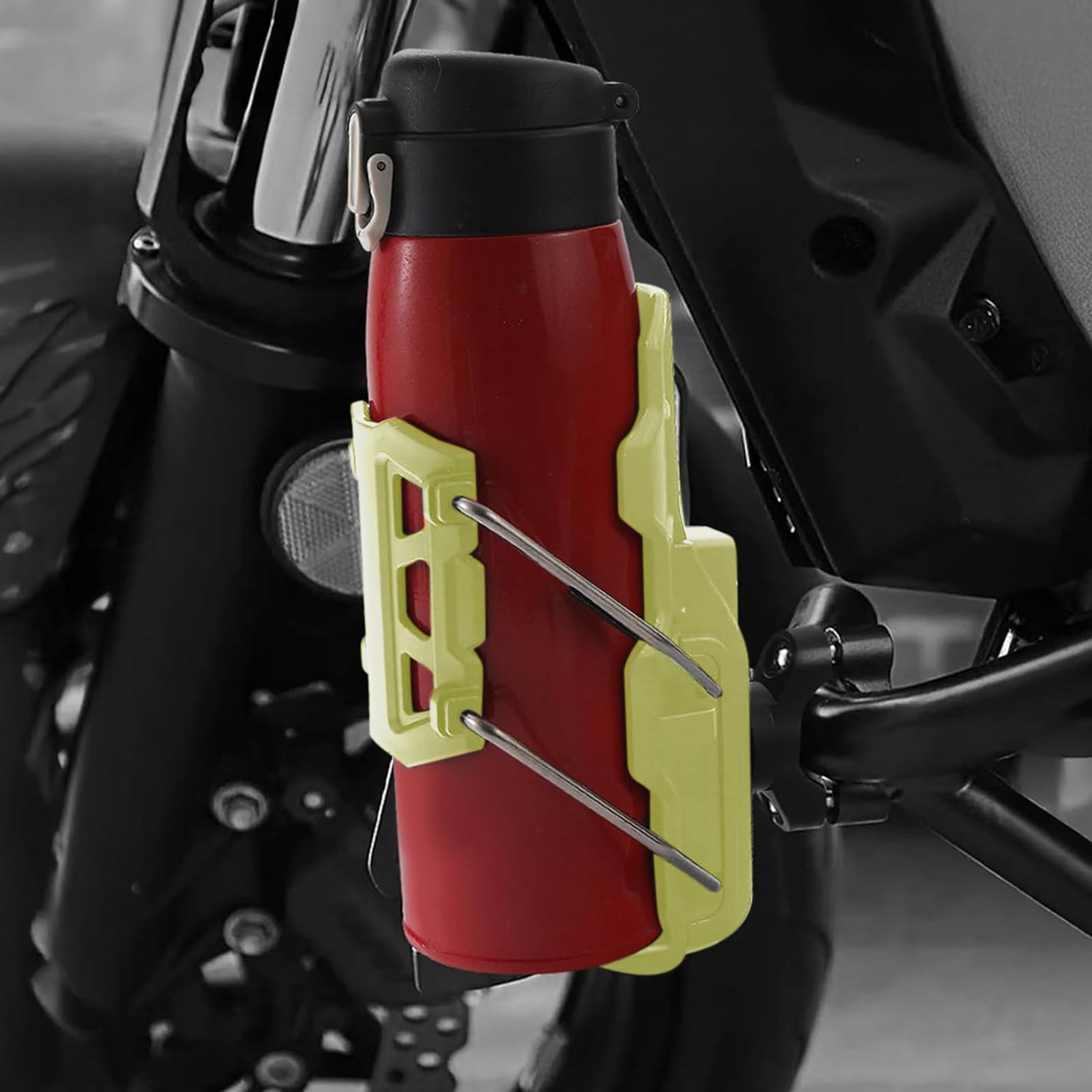 Motorrad Getränkehalter Fahrradzubehör Motorradzubehör
