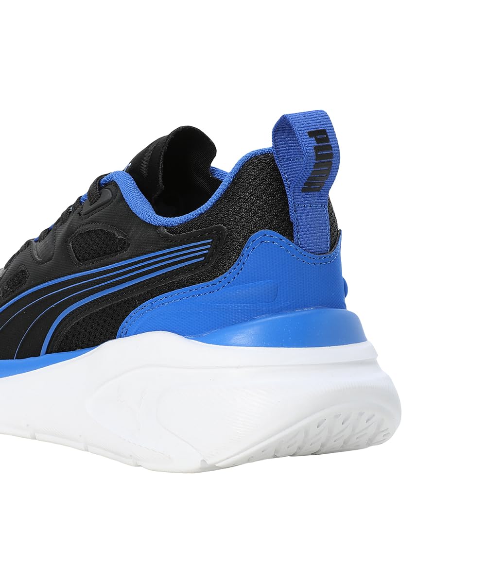 Puma Unisex-Child Turboglide Jr Sneaker 4 61GLlGeJqOL. SL1200