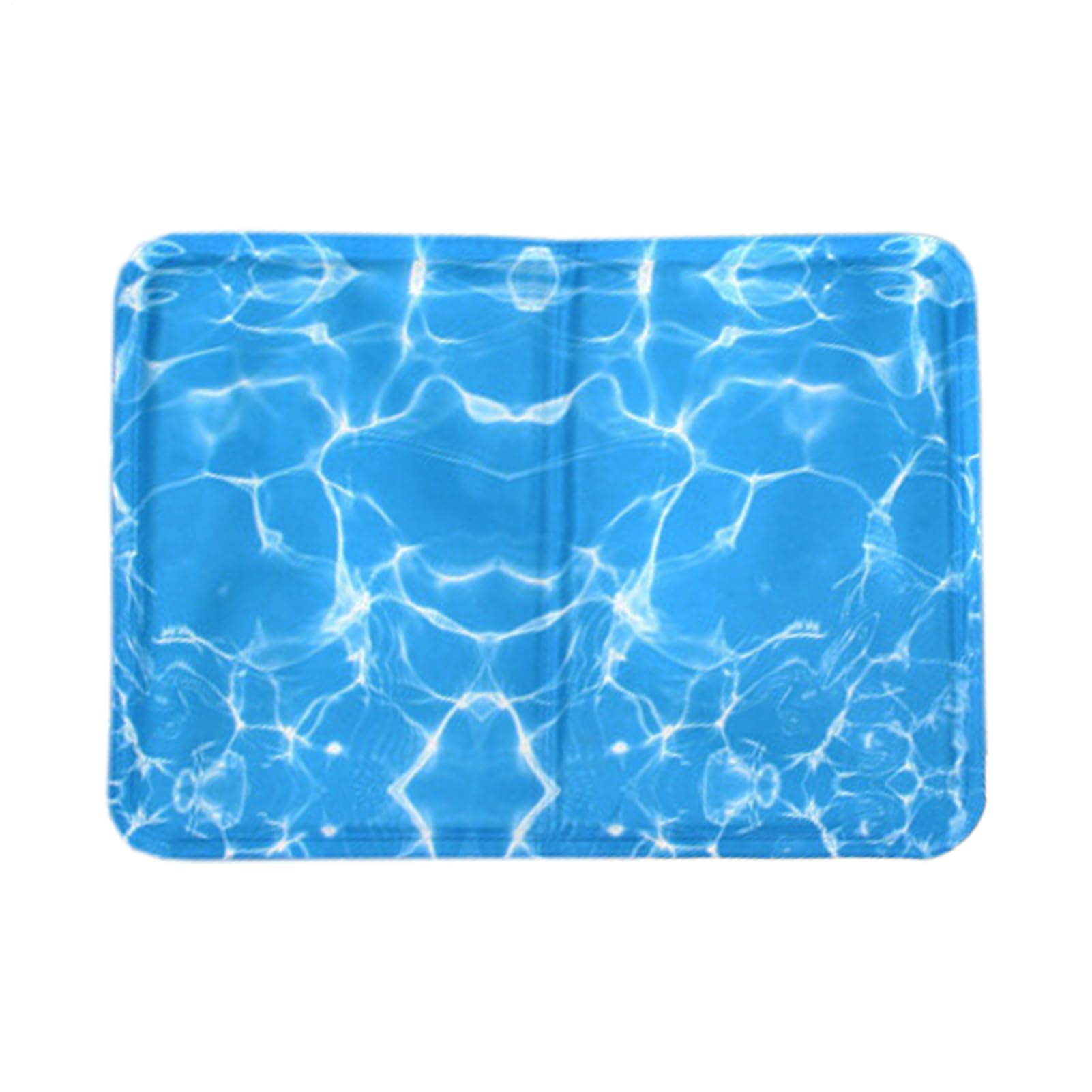 Tapis rafraîchissant pour animaux et couverture pour chien doux et chaud