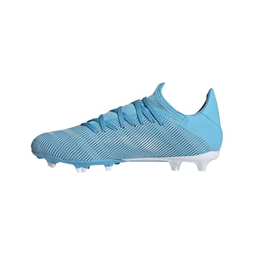 Buy adidas Men's X 19.3 Firm Ground Soccer Shoe at Amazon.in