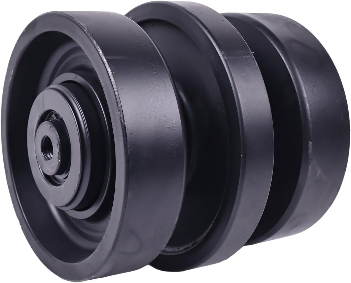 AIVWUMOT Track Roller 7352427 7228629 Compatible with Bobcat T550 T590 T595 T630 T650 T740 T750 T770