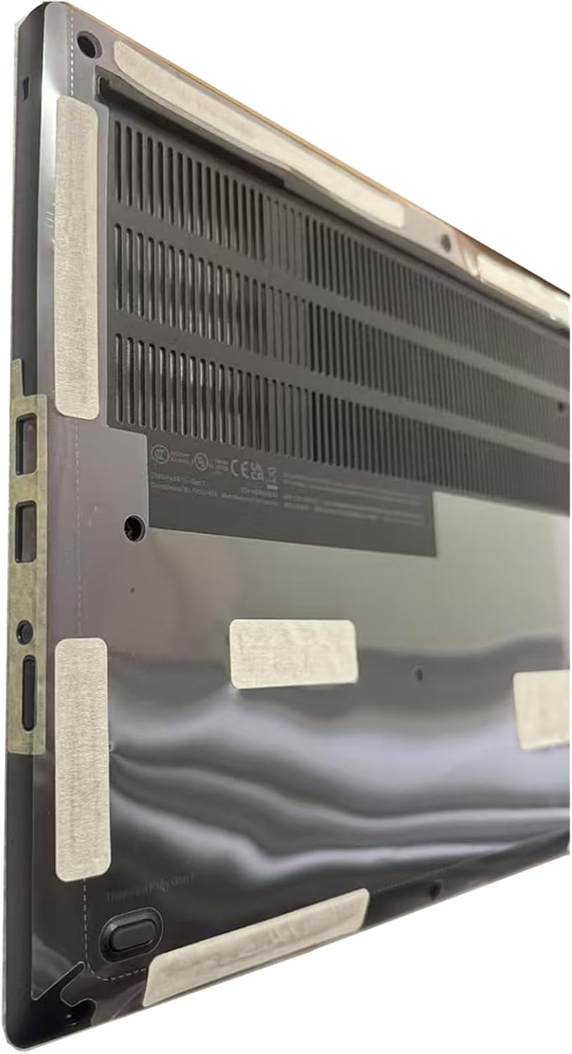 Replacement Laptop Bottom Case Cover D Shell for Lenovo ThinkPad P16v Gen 1