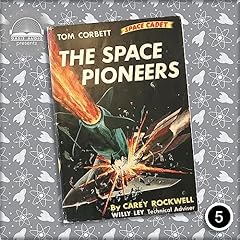 Couverture de The Revolt on Venus