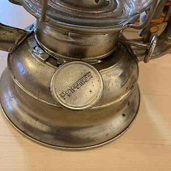 Amazon.co.jp: Petromax ペトロマックス hl1 ハリケーンランタン