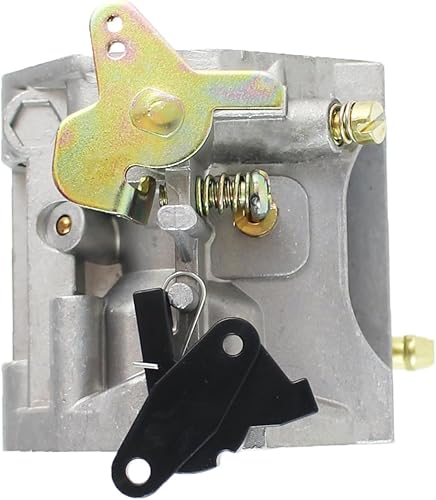Miniatura 6 de Carburador EA190V para Subaru Robin EA190V EA175V EV190A compatible con Honda XR2750 Troy-Bilt TB130 020344 Husqvarna 7021P HU800H HU700L
