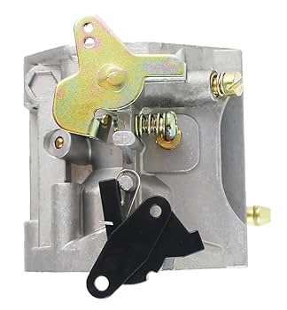EA190V Carburetor for Subaru Robin EA190V EA175V EV190A Fits