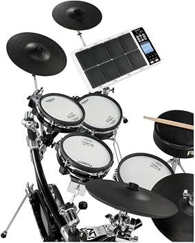 Roland OCTAPAD SPD-30-BK Octapad