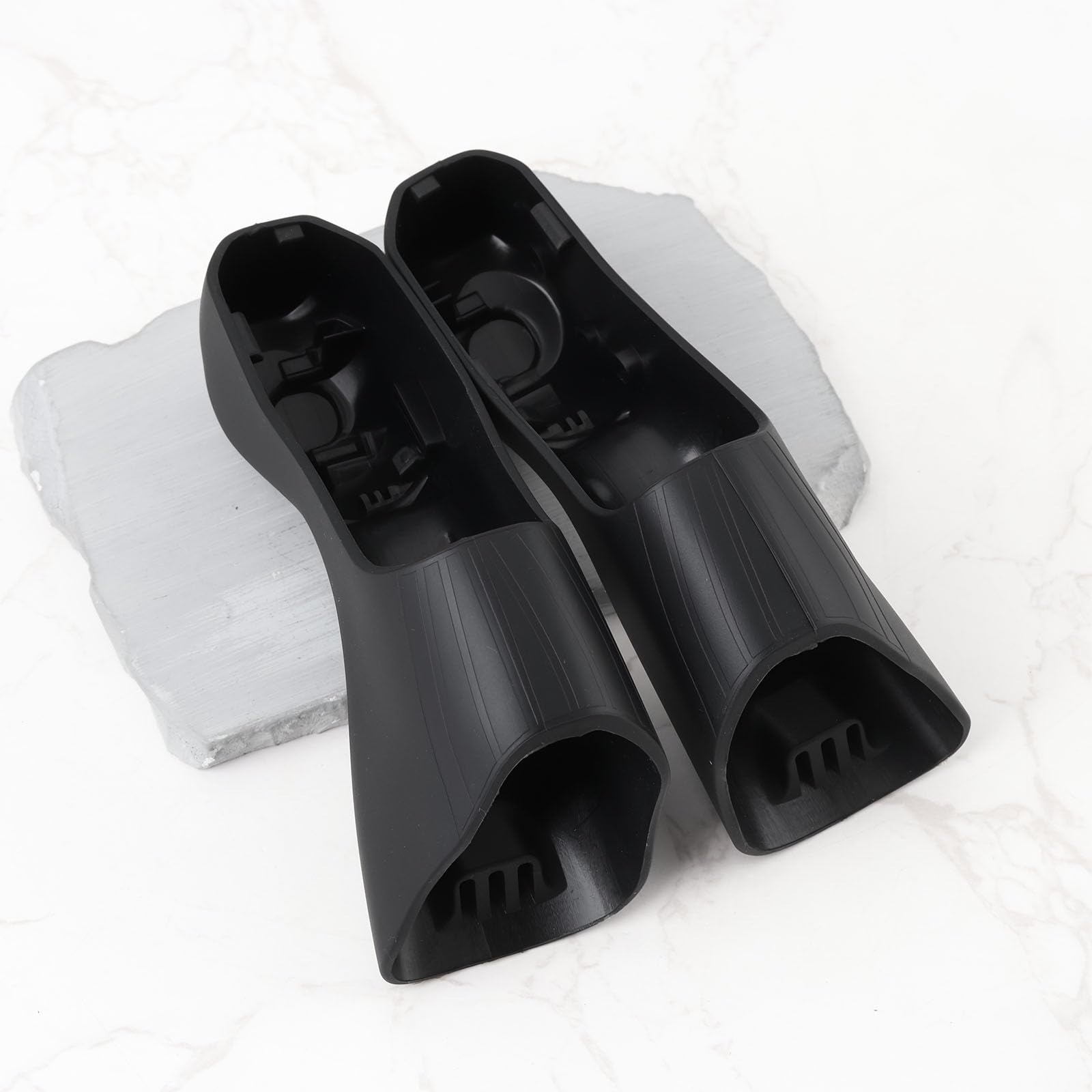 2 Pezzi Coprileve Cambio Bici da Corsa Y0E098010 Compatibile con Shimano Ultegra ST‑R8020 R8025