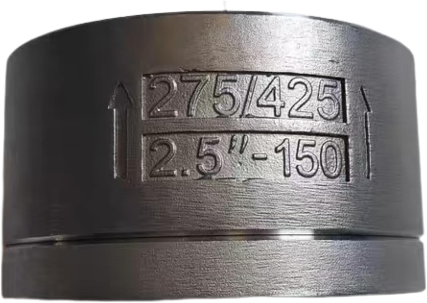 24782625（OEM）Check Valve Compatible with Ingersoll Rand Air Compressor