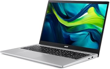 Acer Aspire Go 15 Laptop
