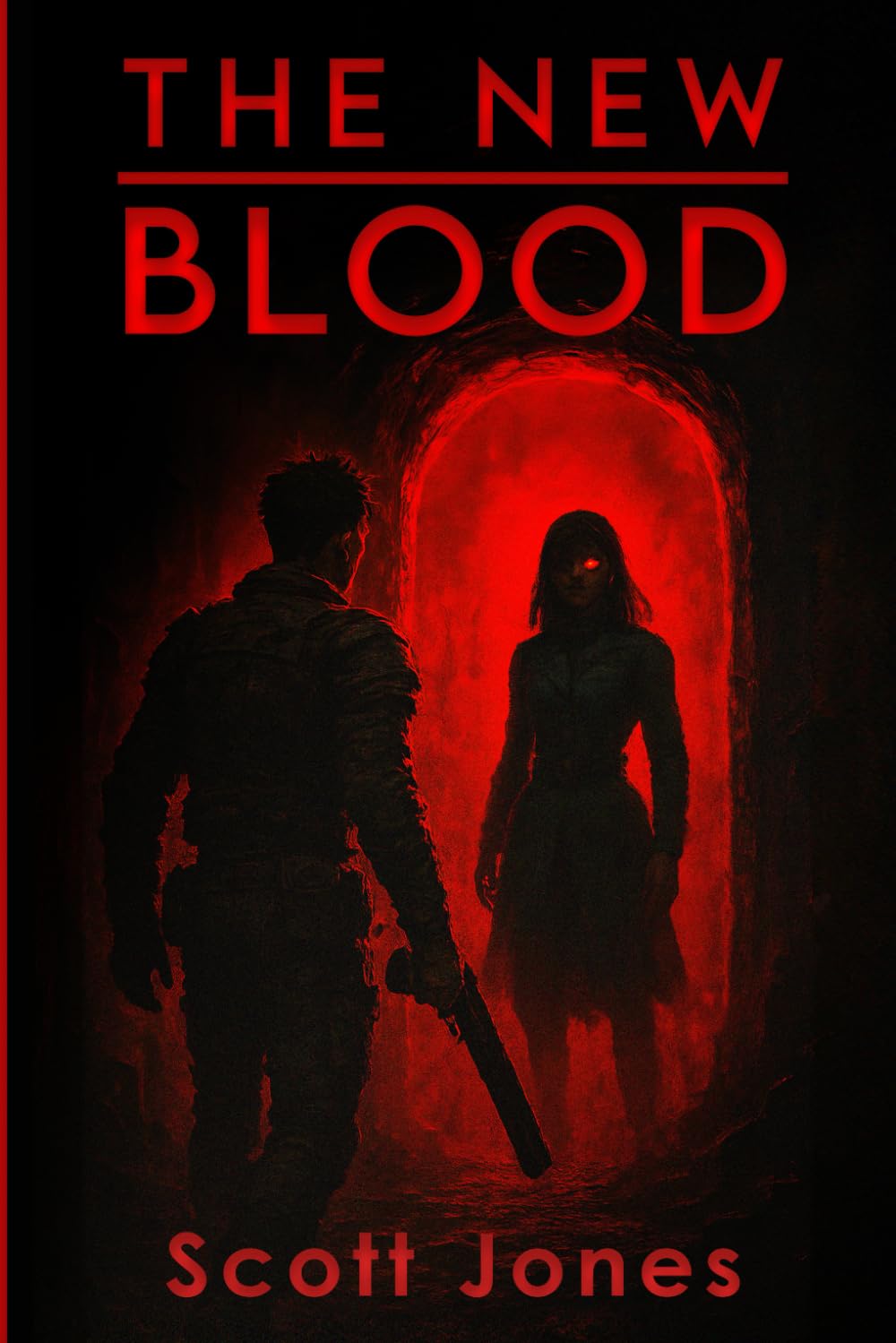 The New Blood: A New Dawn Rises