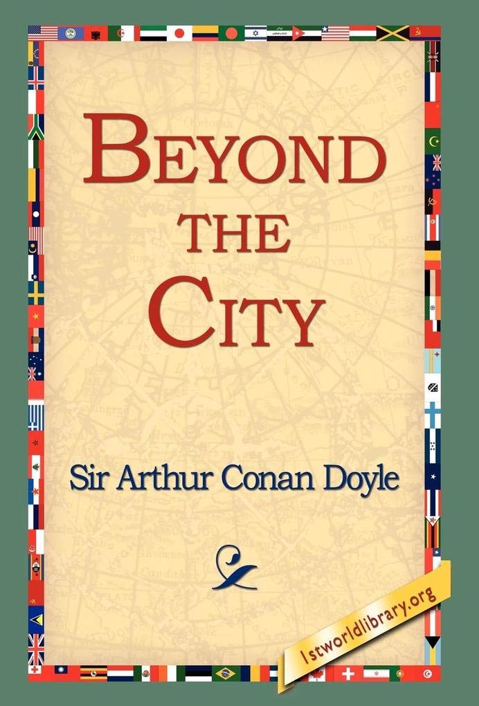 Beyond the City