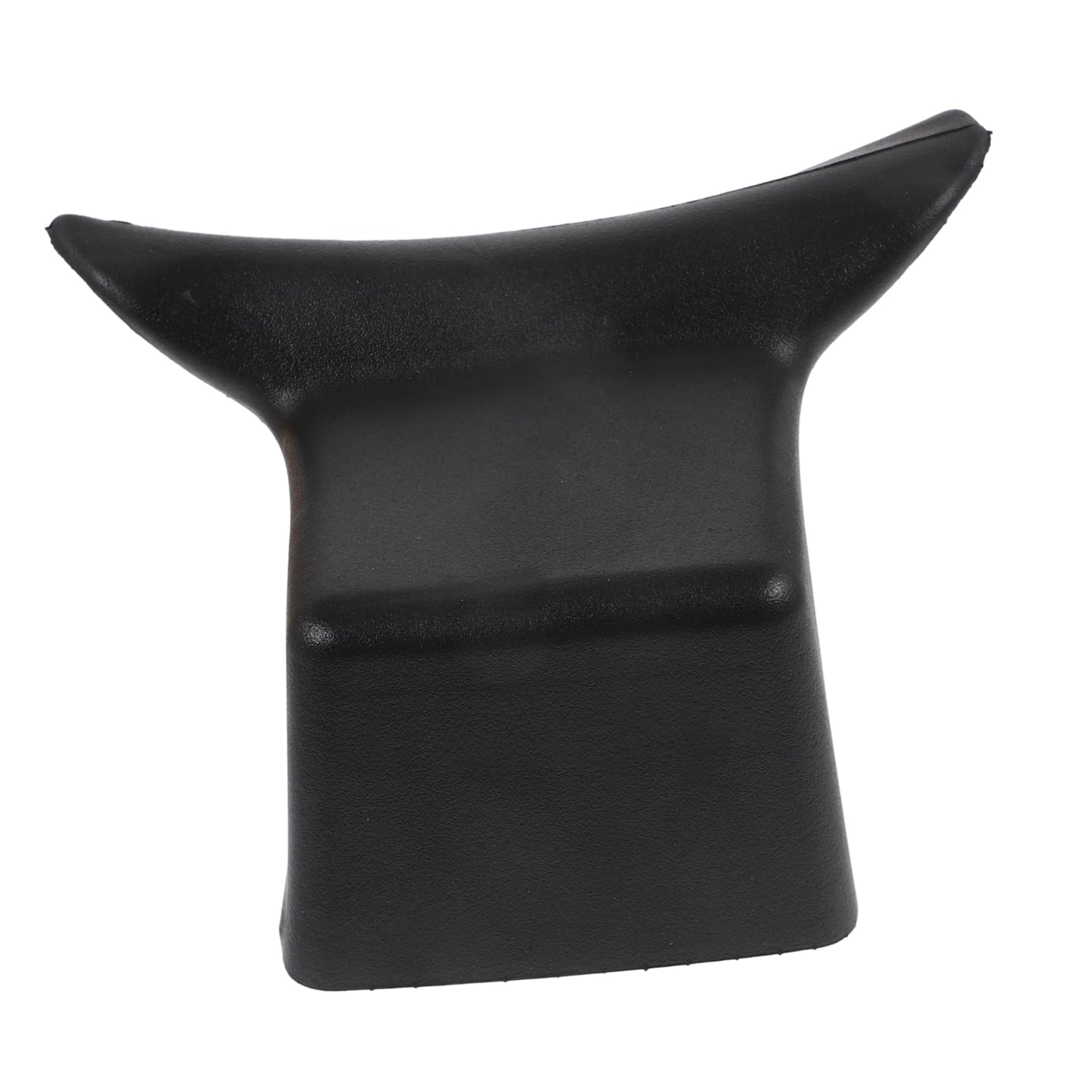 3 Piezas De Cuenco para Champú Almohada para El Cuello Almohada para Lavar Cómodo Reposacabezas