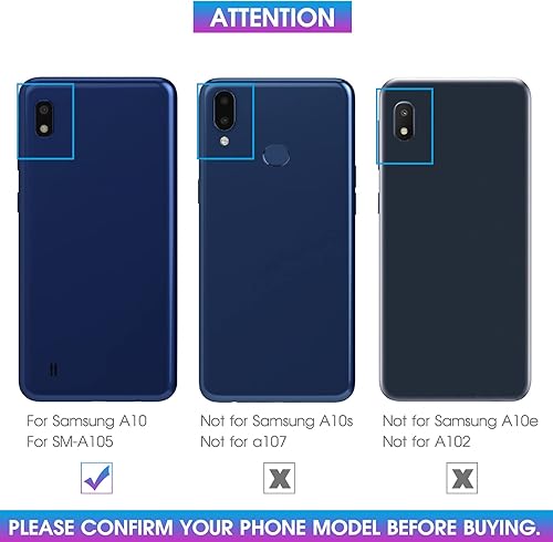 Miniatura 3 de Reemplazo de pantalla para Samsung Galaxy A10 para Samsung A10 Display para Galaxy A10 LCD para SM-A105M SM-A105FN/DS pantalla táctil digitalizador