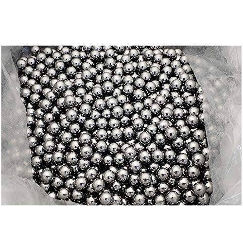 Preisvergleich Produktbild 304 massive Edelstahlkugel Edelstahlkugel Stahlkugel poliert-500mm