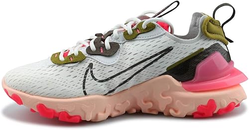 Miniatura 3 de Nike Zapatillas de running Race para mujer, negroSail-dk Smoke Grey-Gravity Purple