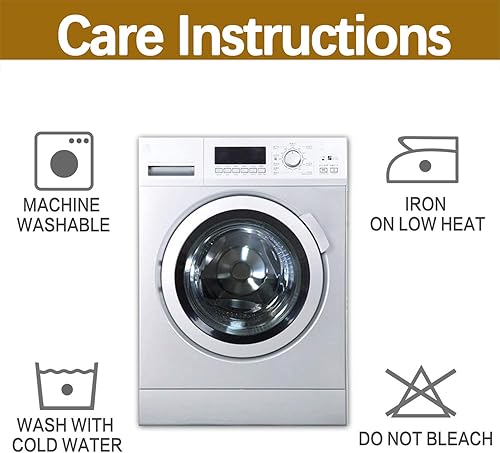 Miniatura 7 de Cortina gruesa súper suave, con aislamiento térmico y oscurecimiento de ruido, ideal para sala de estar, dormitorio, habitación de niños, cuarto de