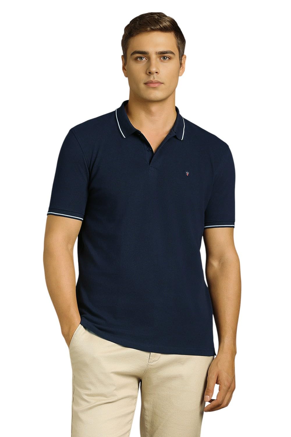 louis philippe Men T-Shirt-picture-35