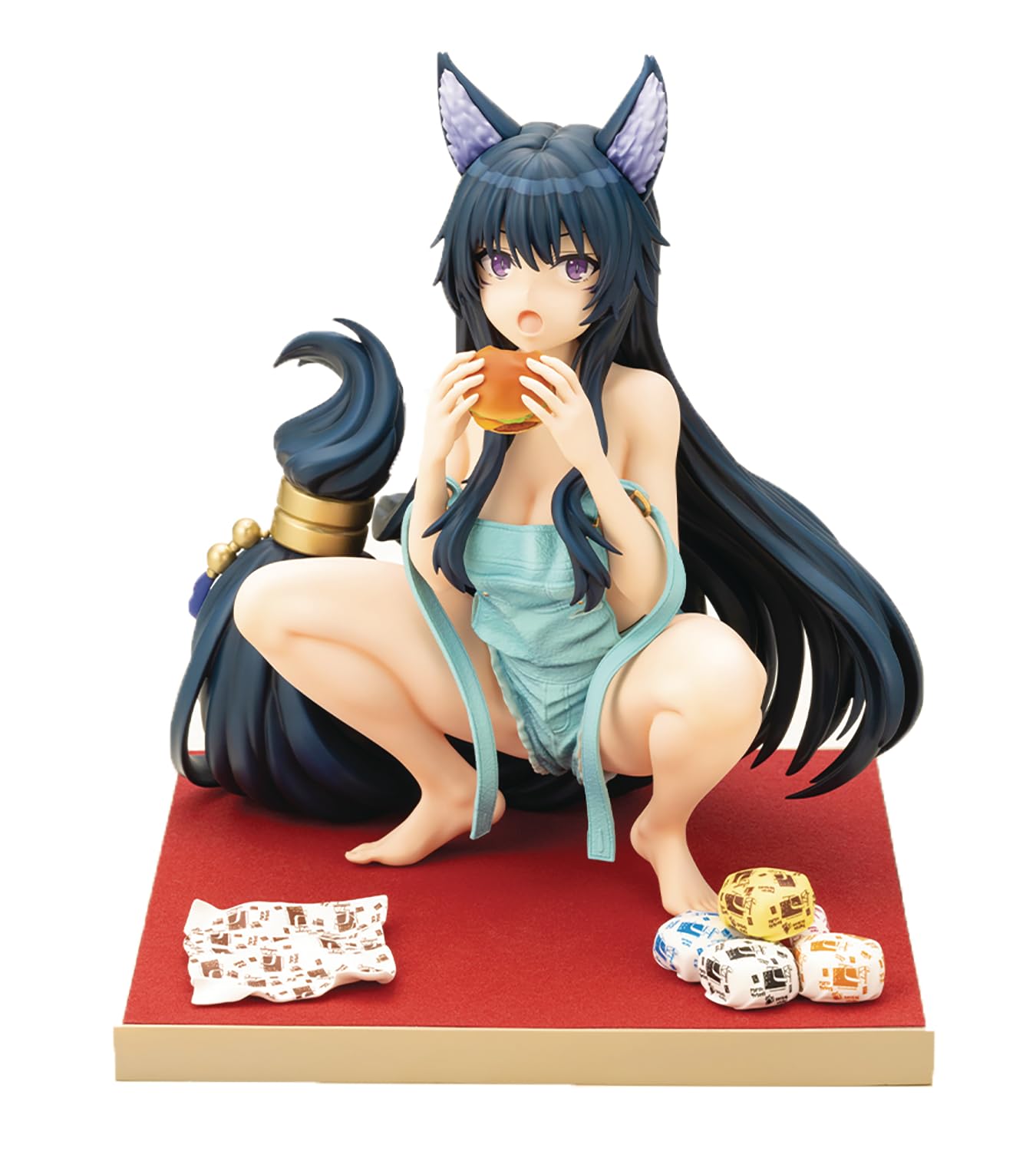 Kotobukiya The Eminence in Shadow: Delta (ED Ver.) PVC Statue