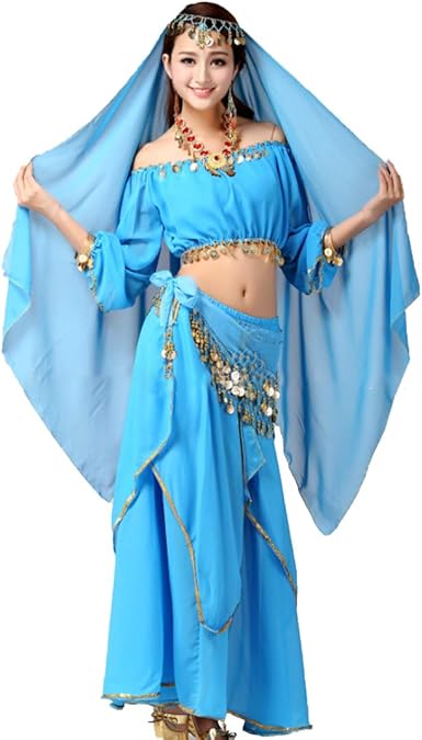 bollywood dance outfits