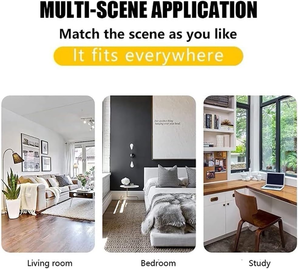 Fabric Wardrobes,Portable Wardrobe Storage Closet Portable Closet Shelves,168 * 175 * 46CM Comfortable Fabrics, Steel Framework, Extra Strong and Durable for Clothes