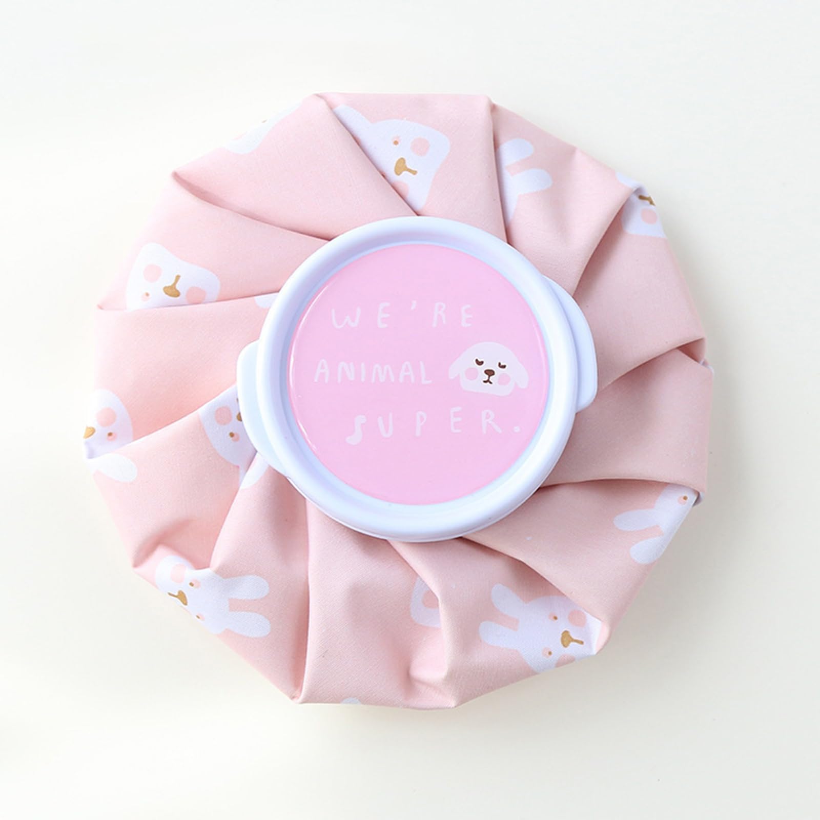 Reusable Ice Pack, Hot Water Bag, Cold and Hot Use for Injuries, Pain Relief