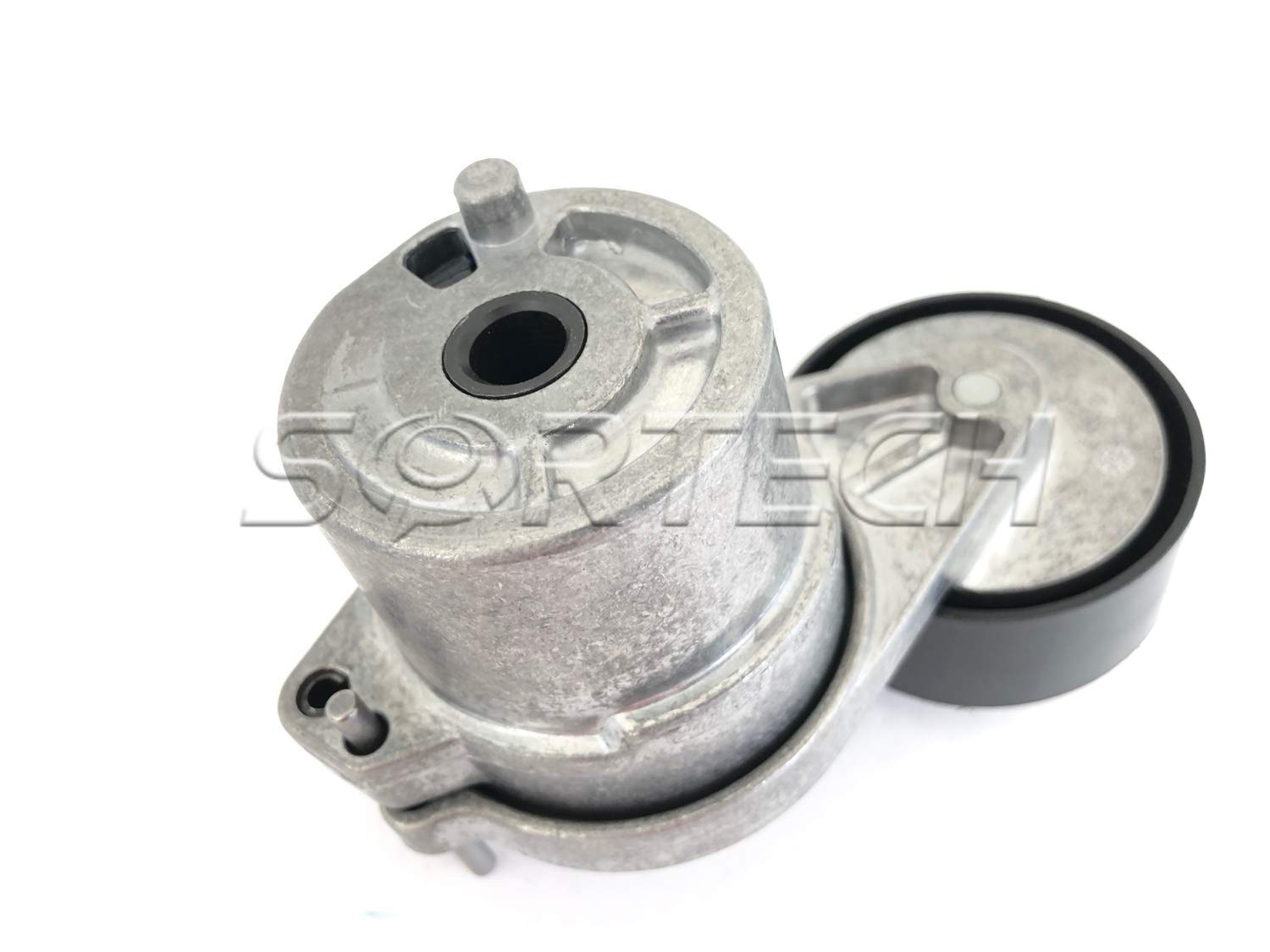 Amazon.com: Drive Belt Tensioner Assembly for Mercedes OE 